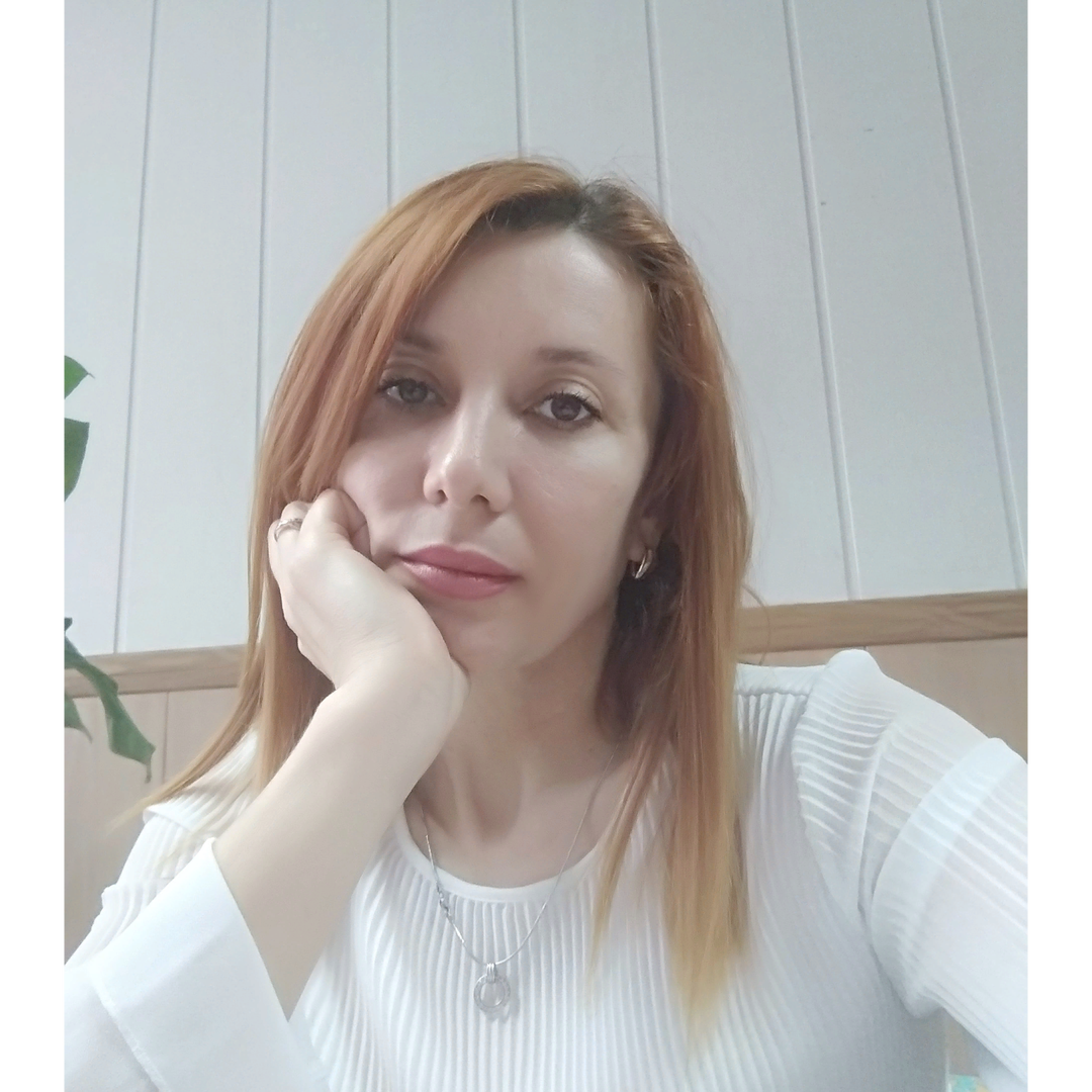 Марина Тугова