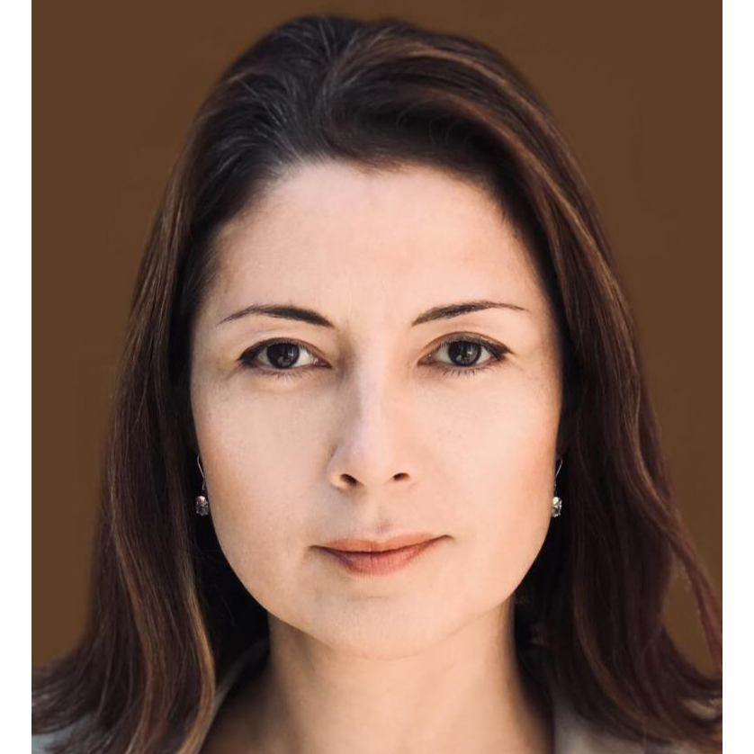 Елена Федосеева