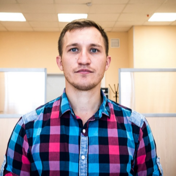 Егор Демидов