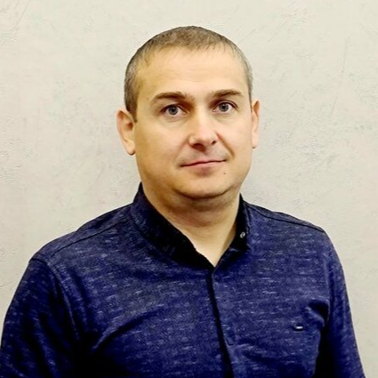 Олег Проскуряков