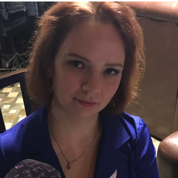 Екатерина Седунова