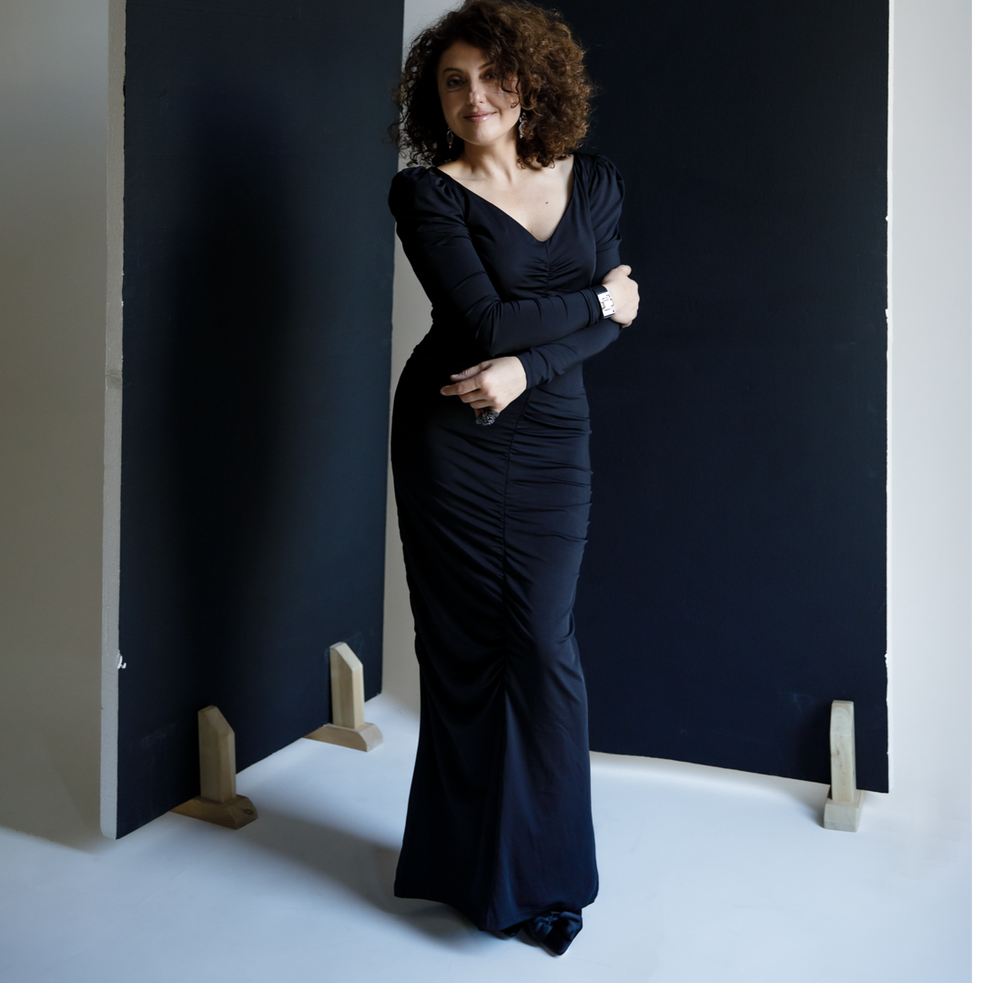 Эвелина Егиян