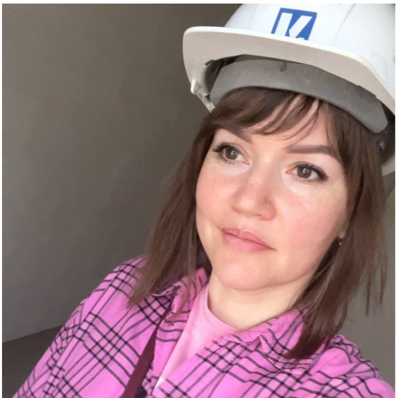 Елена Кириллова