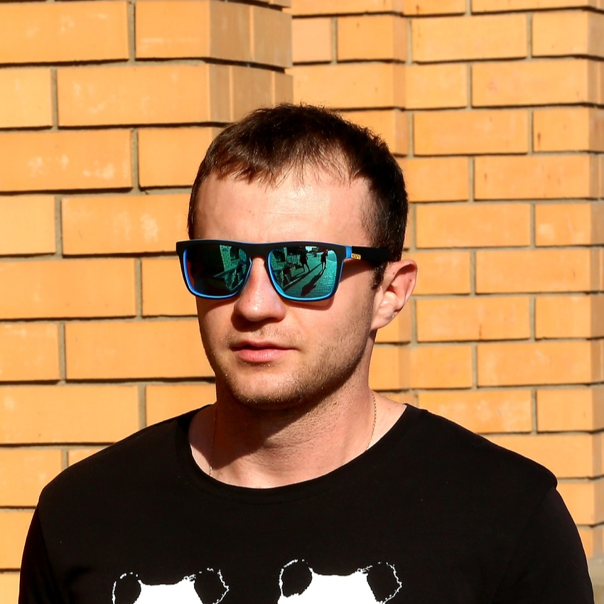 Дмитрий Ведилин