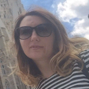 Светлана Тимофеева