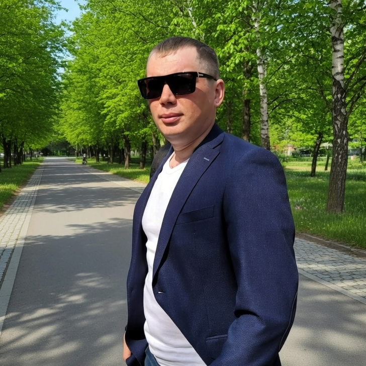 Юрий Иванов