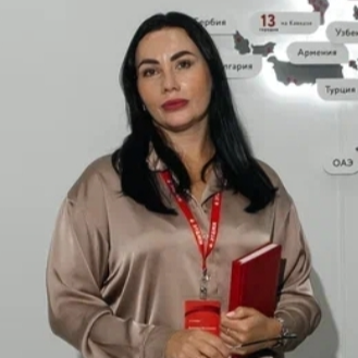 Екатерина Лашко