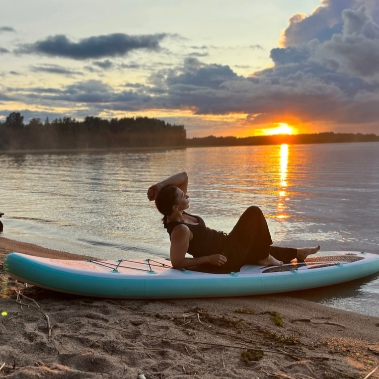 Людмила Лебедева