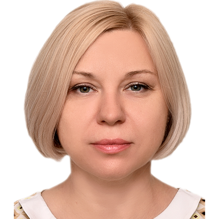 Светлана Писаревская