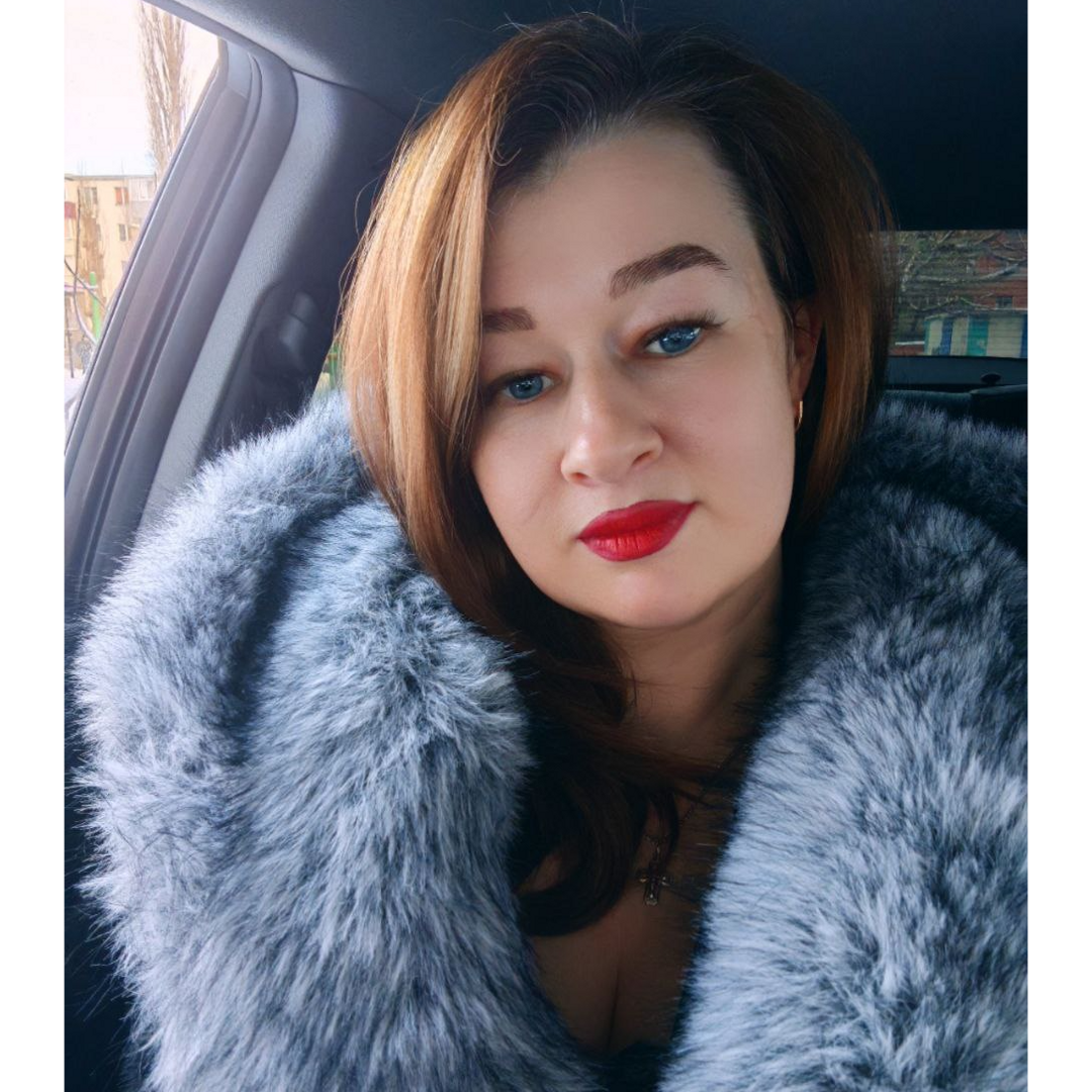 Вера Голдобина