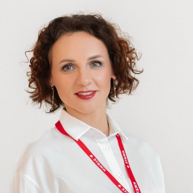 Ольга Довыденко