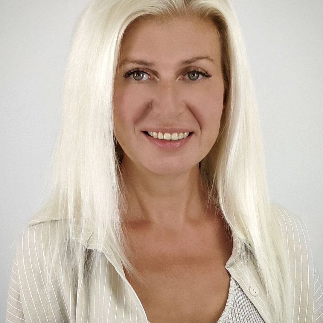 Елена Мякоткина