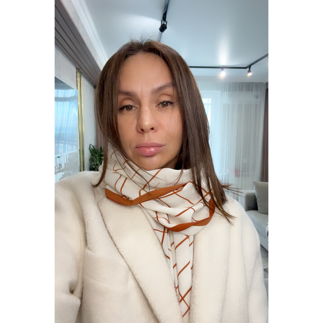 Зульфия Ушакова