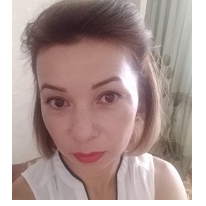 Алёна Есина