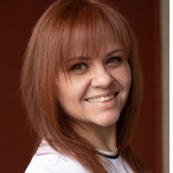 Екатерина Копылова