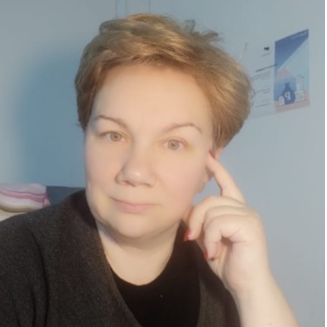 Наталья Коржева