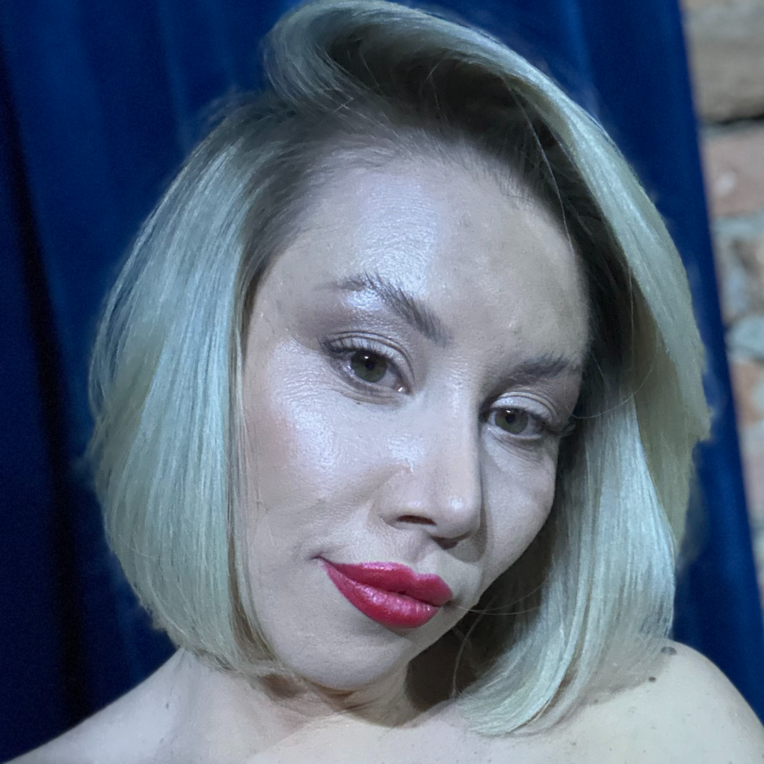 Мария Шкрабак