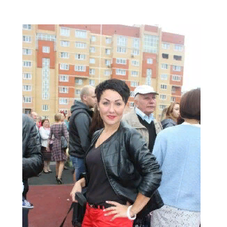 Галина Щедрина