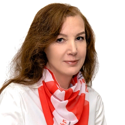 Елена Сосновская