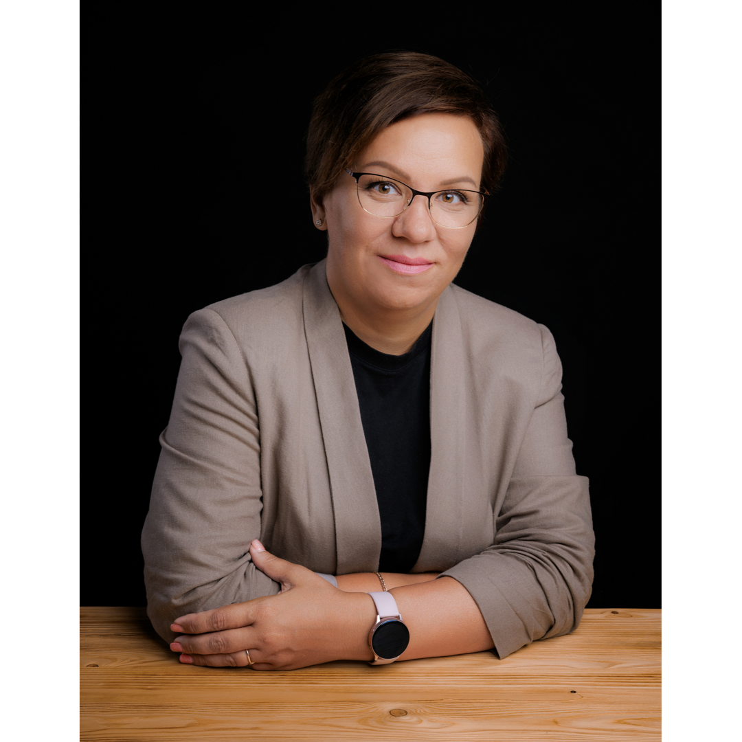 Ирина Черно