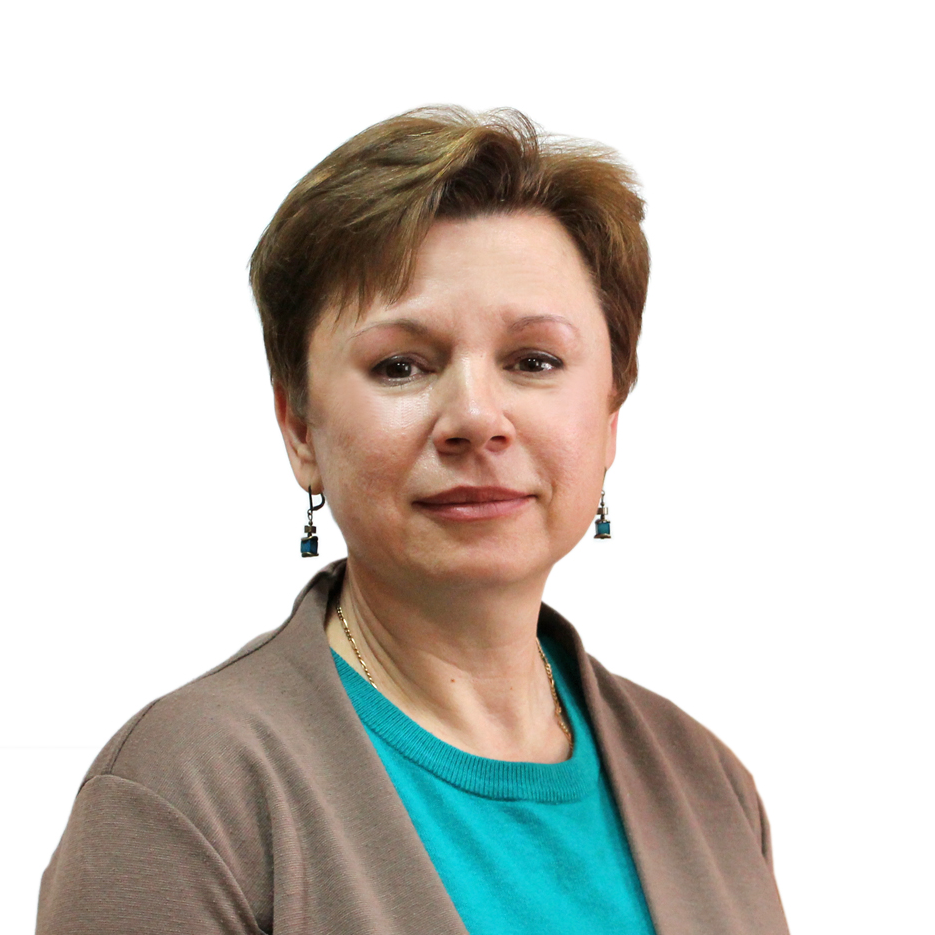 Светлана Шведова