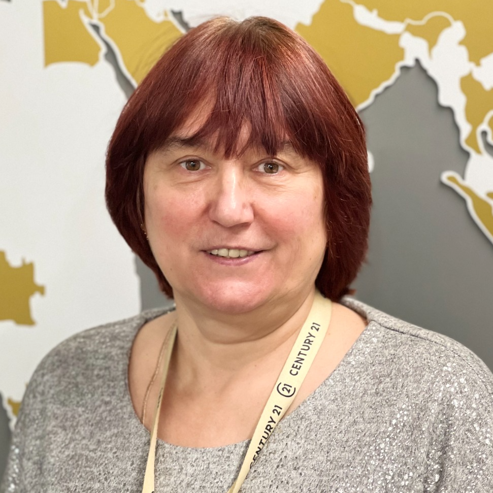 Елена Маняхина