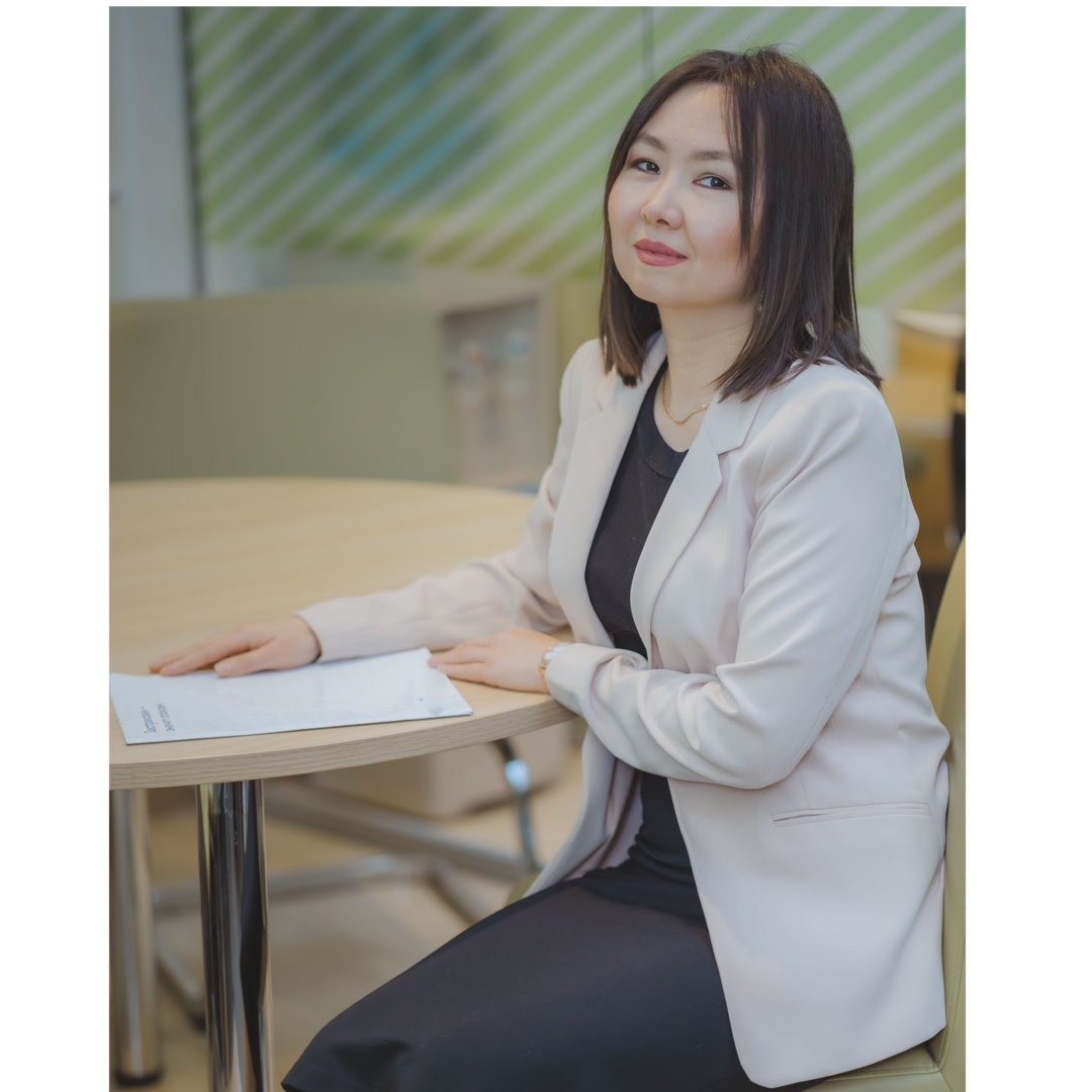 Гузеля Муратова