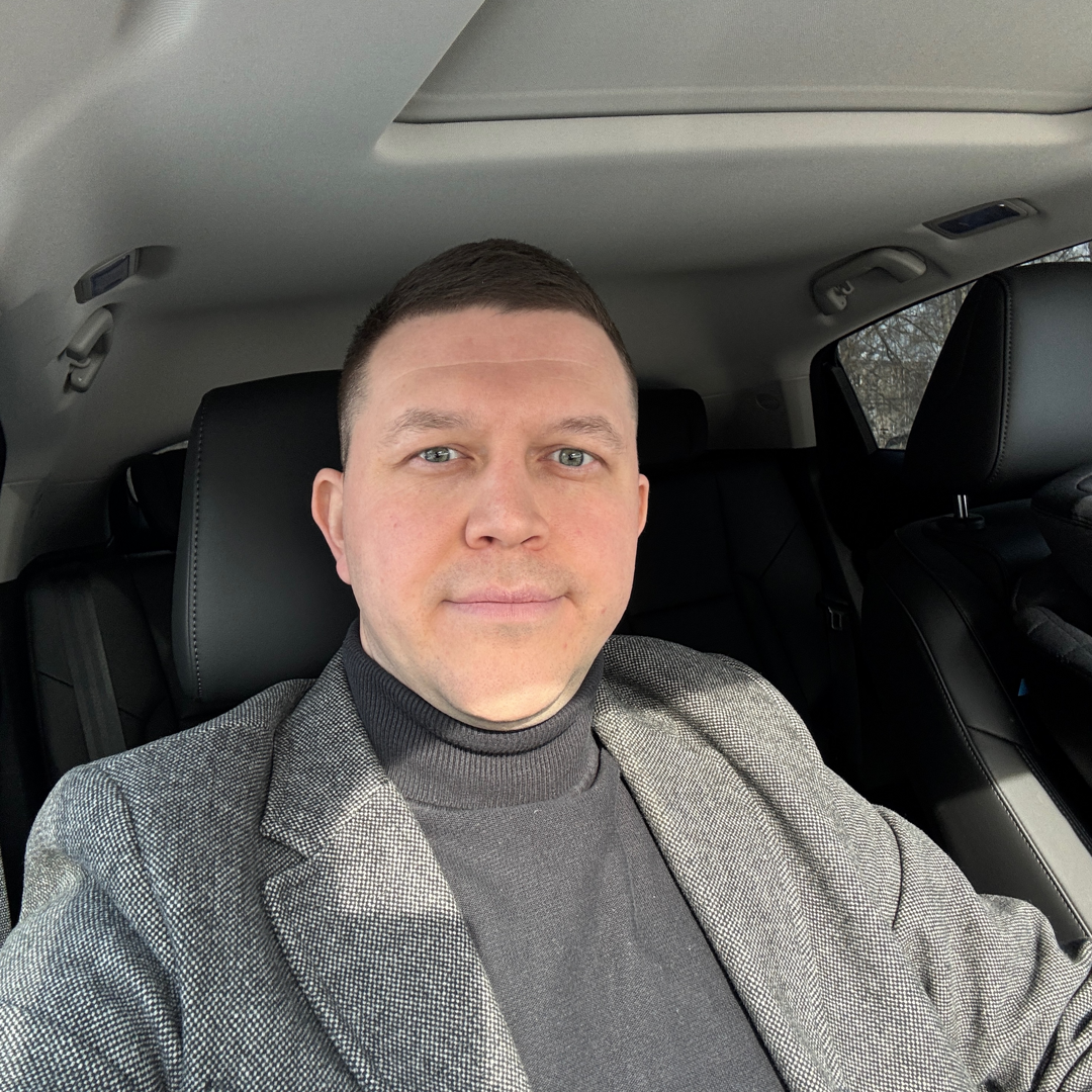 Андрей Вычугжанин