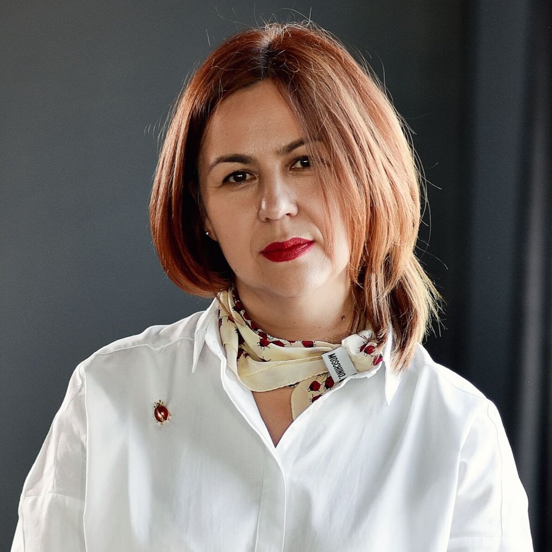 Венера Цинберг