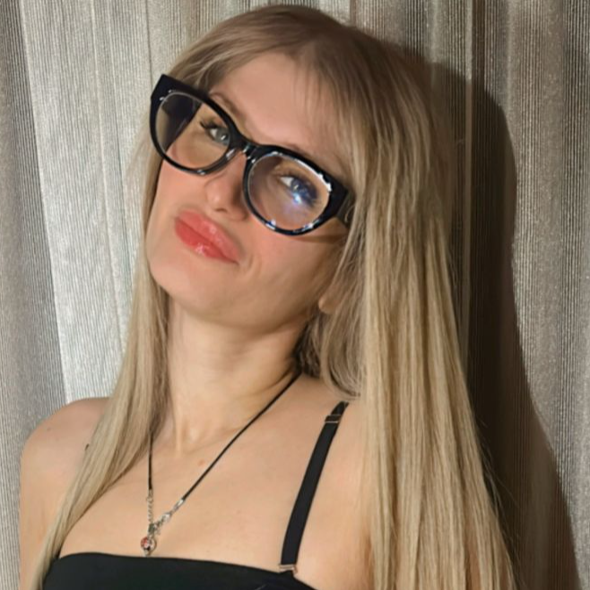 Расияна Чалая-Копытцева