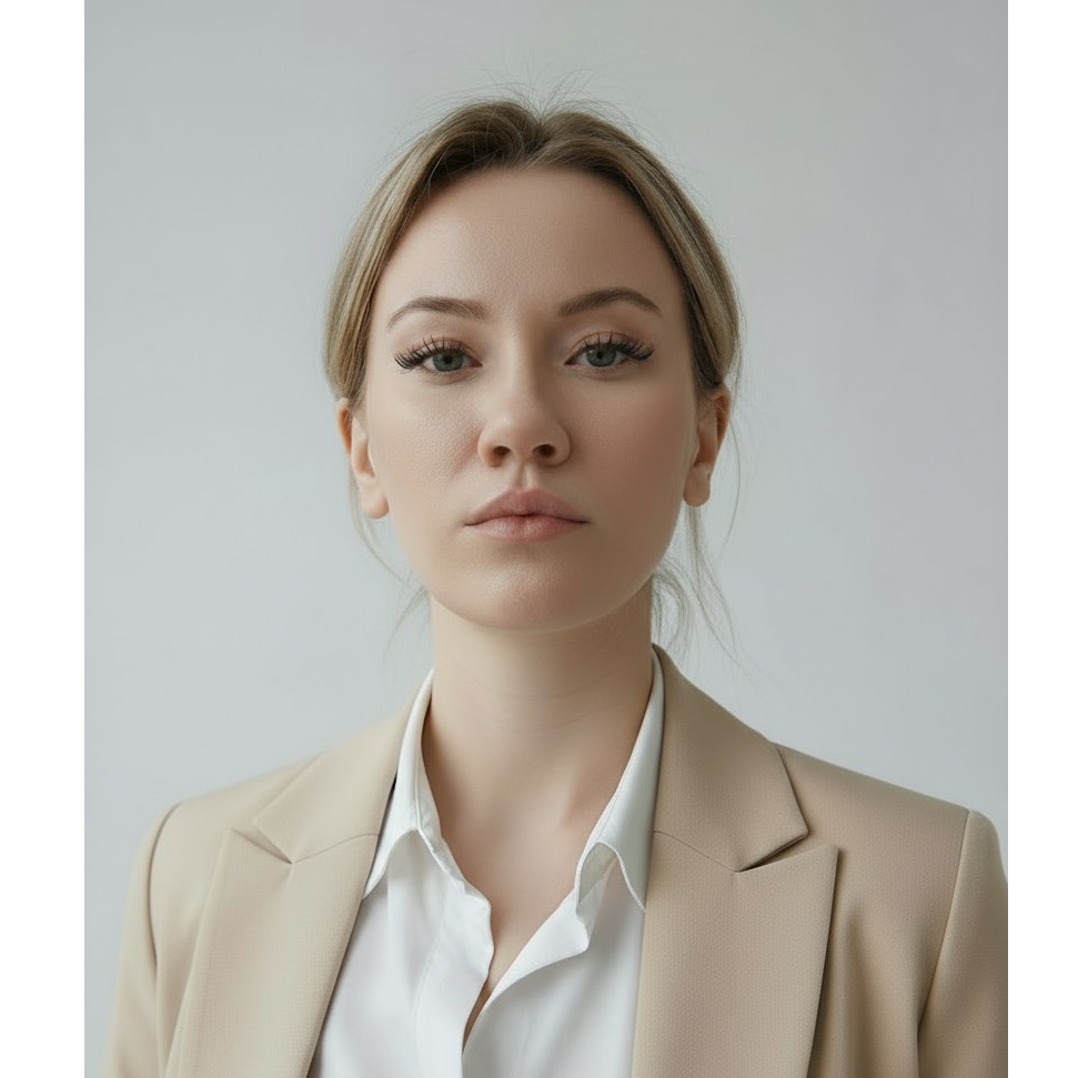 Анна Галимова