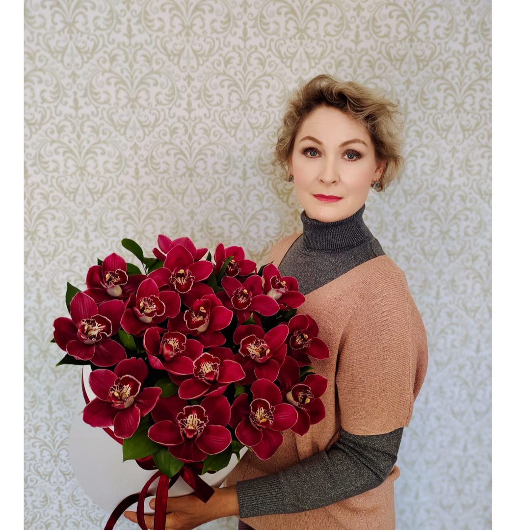 Светлана Сорокина