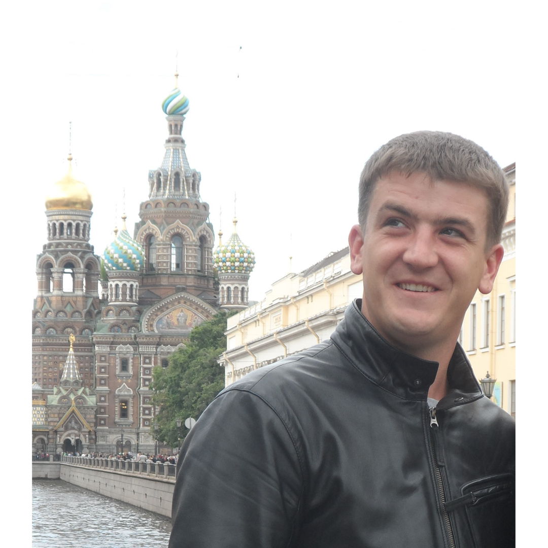 Сергей Левкович