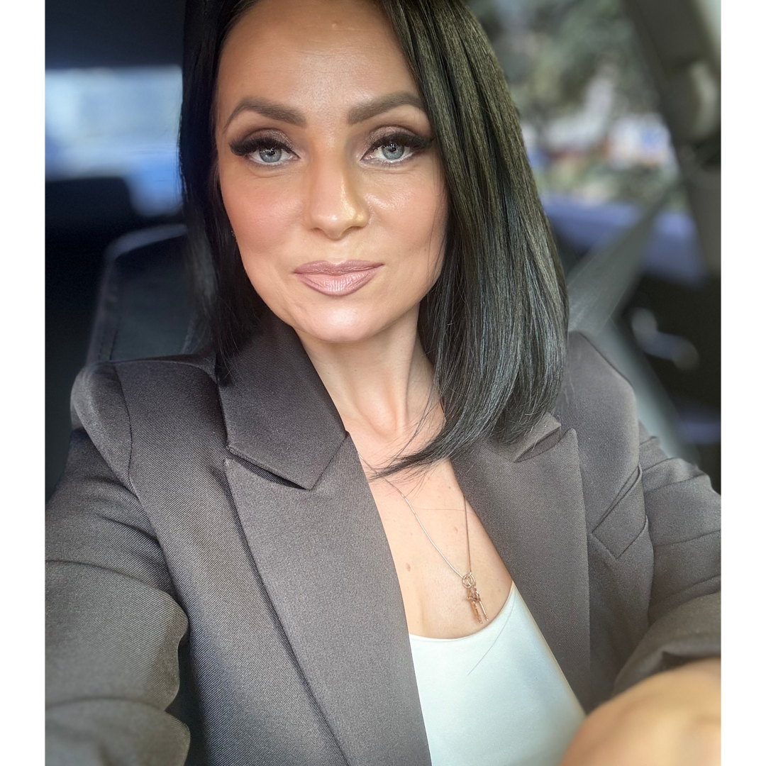 Мария Петрова