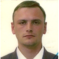 Максим Найденов