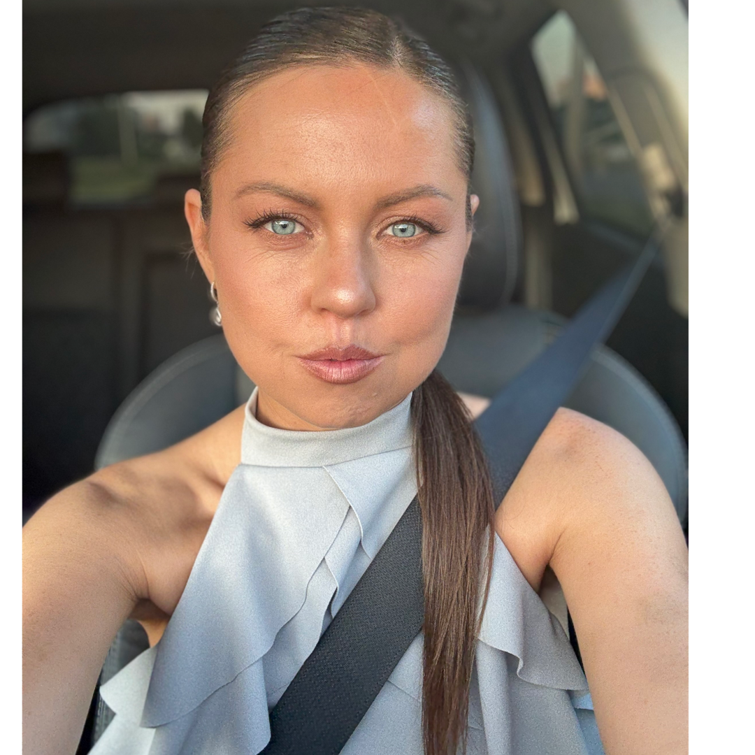 Ирина Знаменская