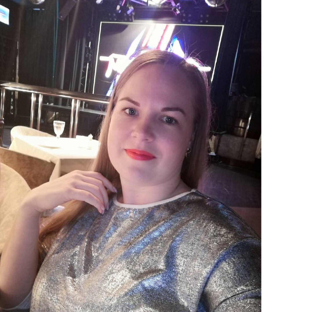 Надежда Соловьева