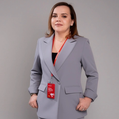 Ульяна Гончарова