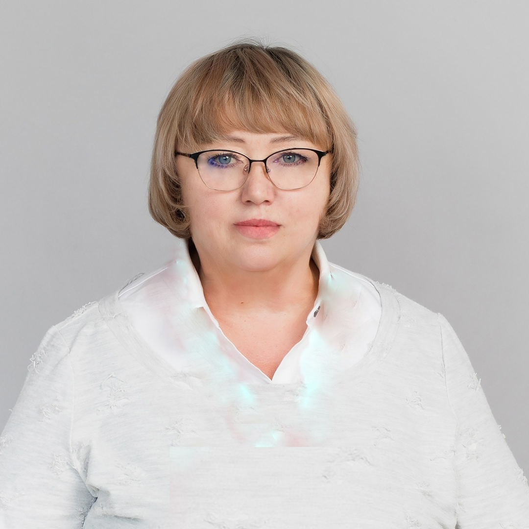 Любовь Черноморец