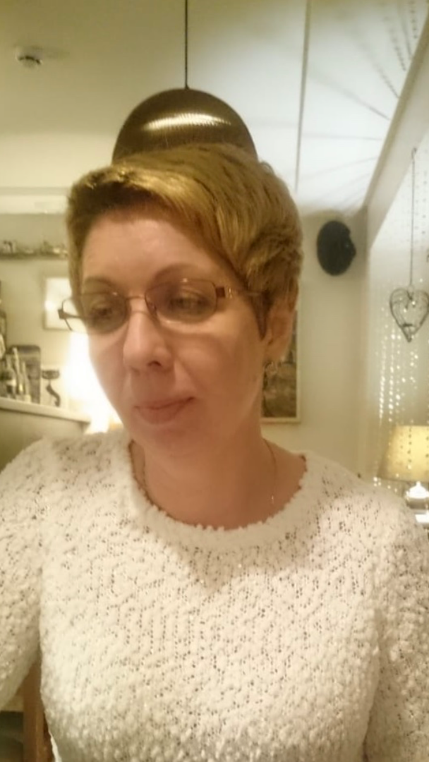 Ольга Матвеева