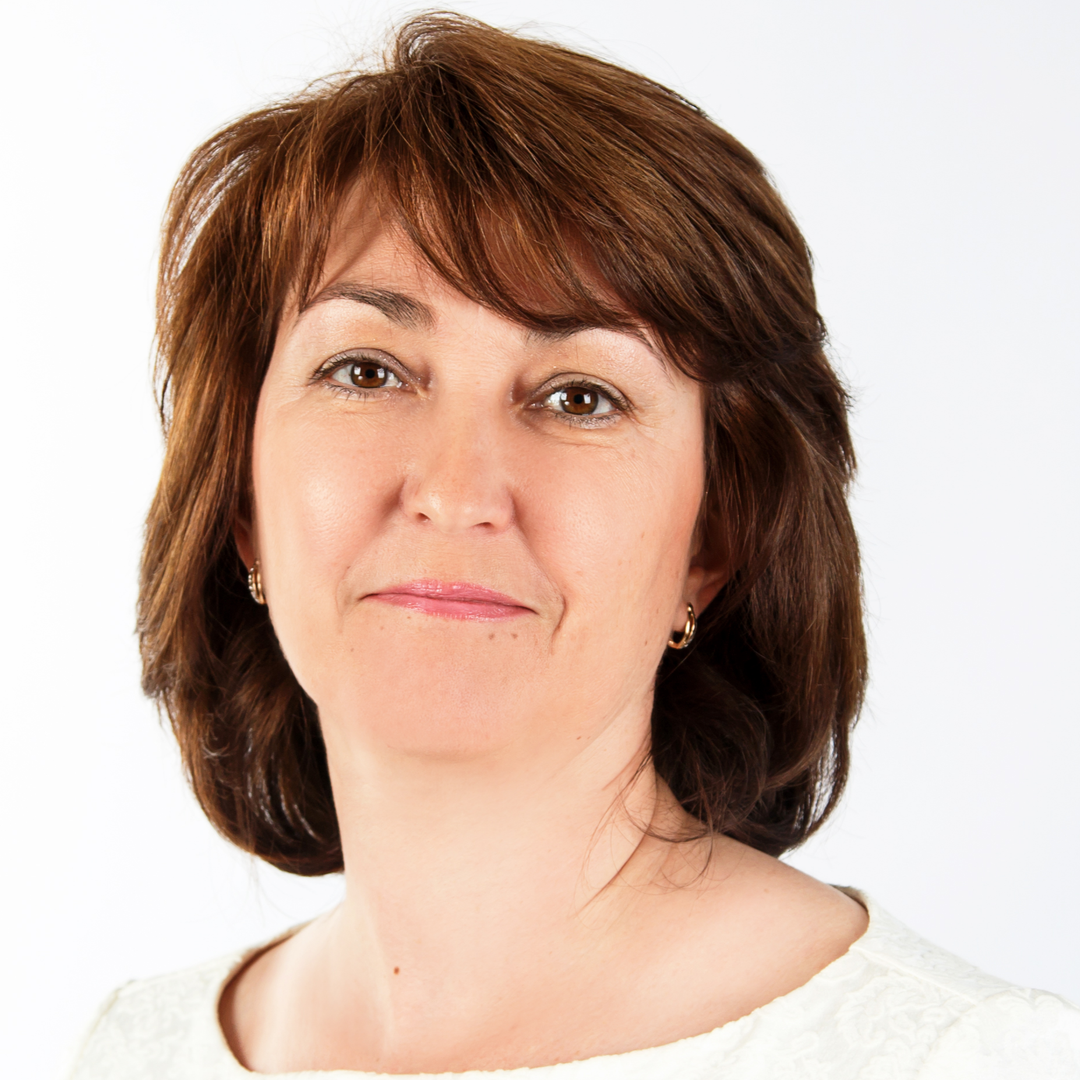 Ангелина Конева