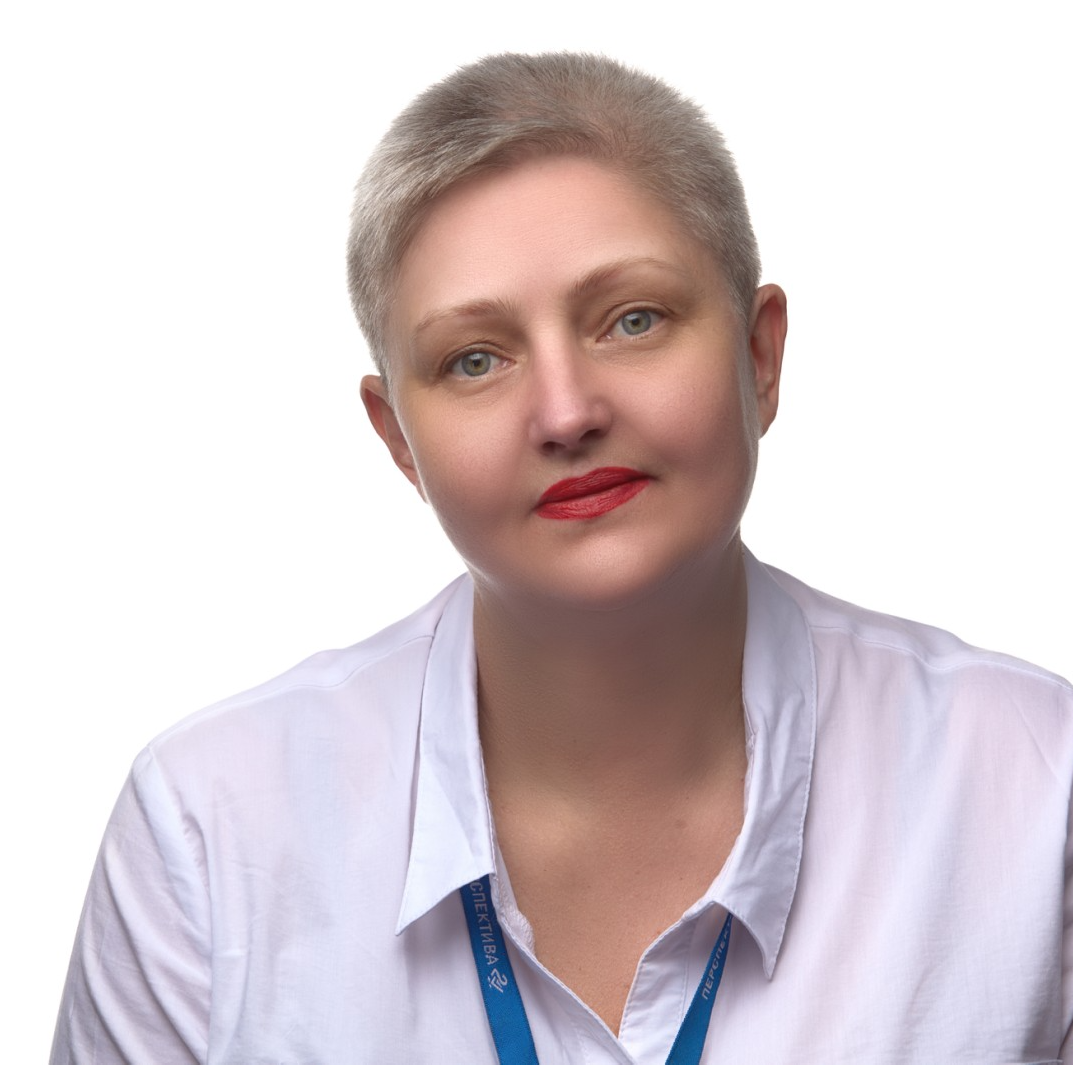 Татьяна Диченкова