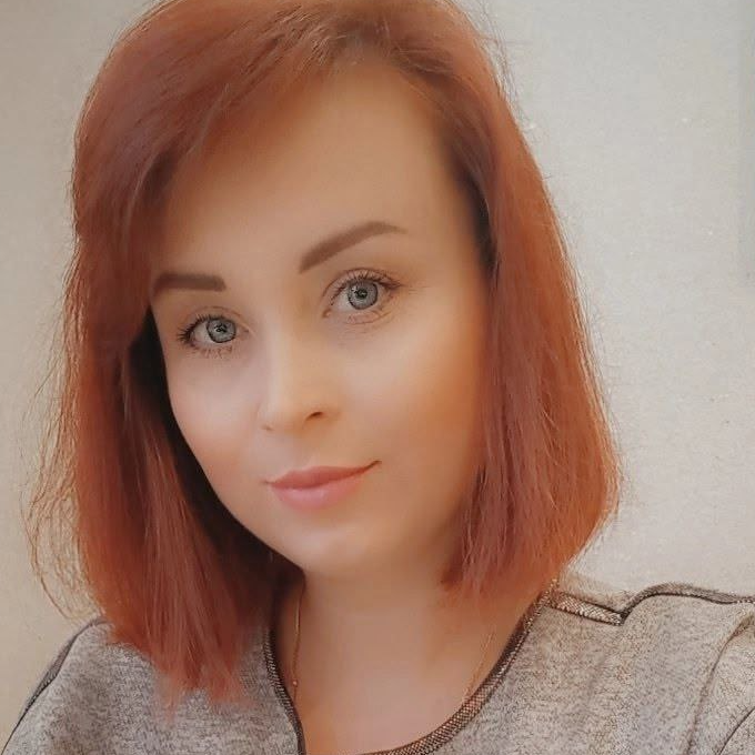 Евгения Рамаева