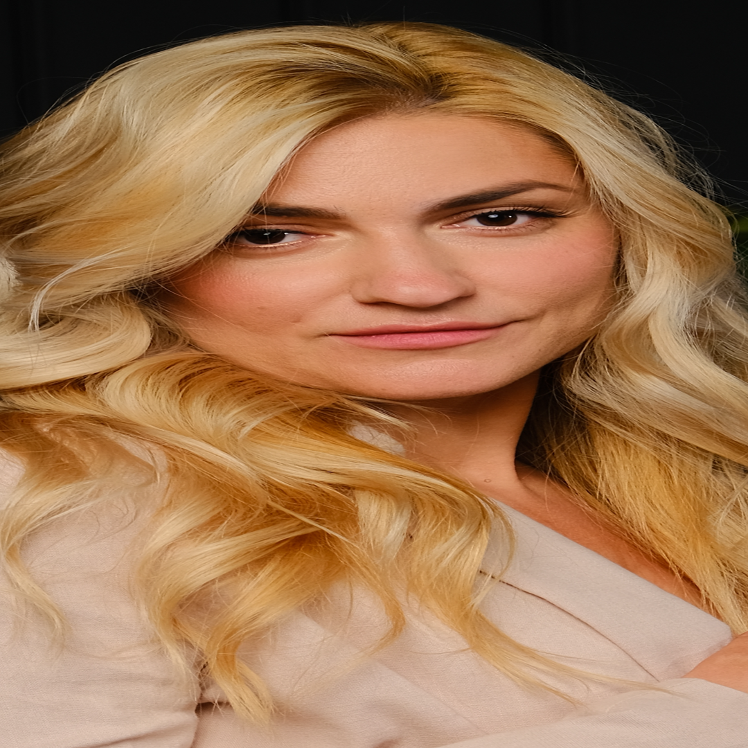 Ксения Кошеватая