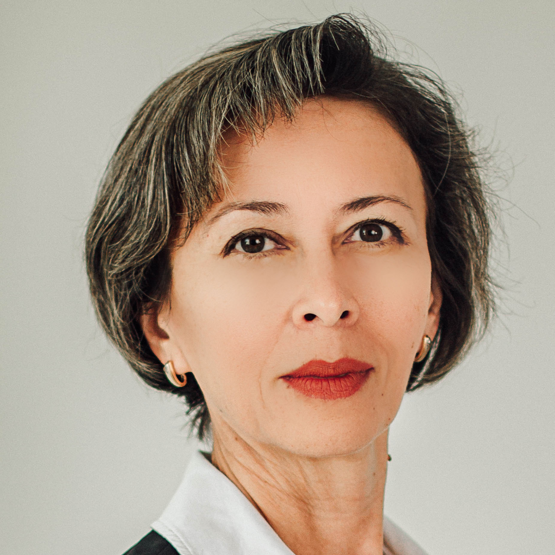 Нодира Ташбекова