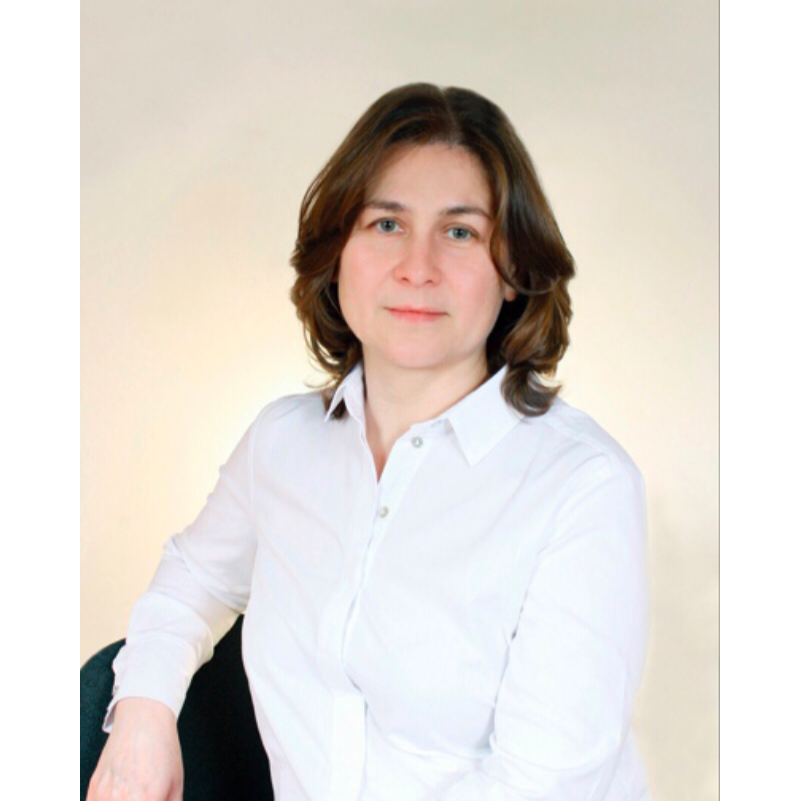 Татьяна Липина