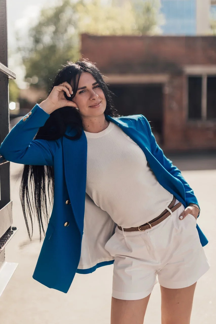 Екатерина Помитун