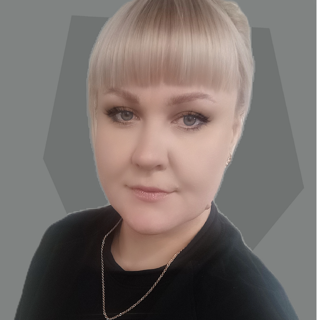Анастасия Веснина