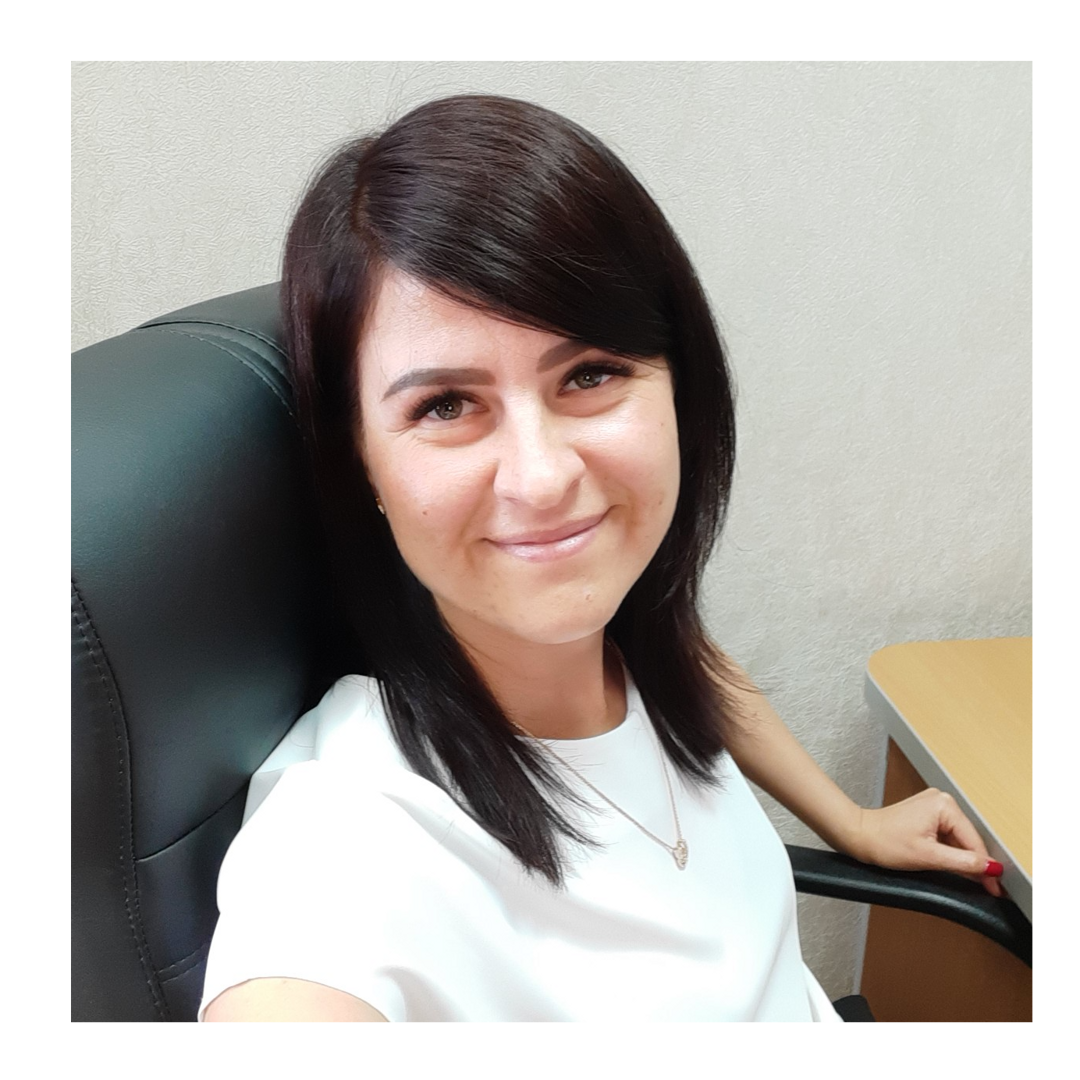 Елена Кочкина