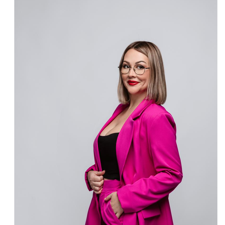 Наталья Круду